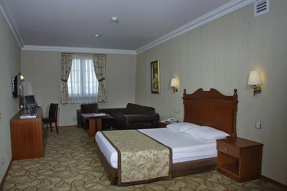 Lady Diana Hotel Estambul 4*,