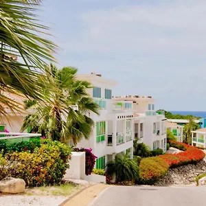**** Hotel Piscadera Harbour Village Curaçao