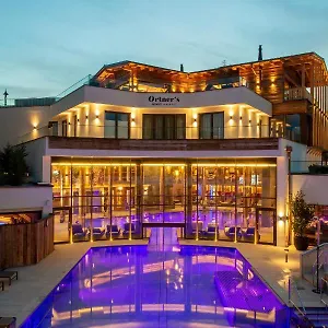 Hotel Ortner's