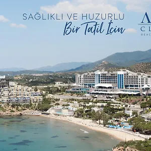 Aria Claros & Üdülőközpont Özdere