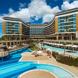 Aska Lara & Szálloda Antalya
