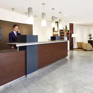 **** Hotel Nh Oostenrijk