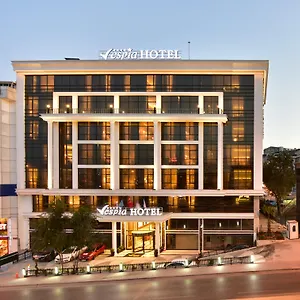 4* Otel Vespia