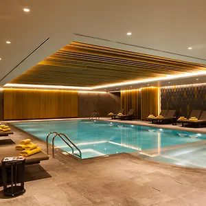 5* Otel Wish