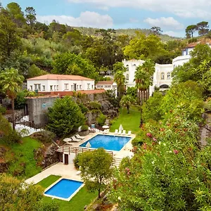 **** Resort Termal Portugal