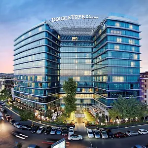 Doubletree By Hilton - Moda Istambul