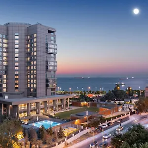 5* Otel Hilton Bakirkoy