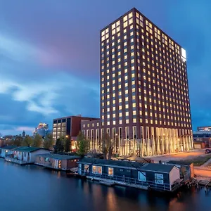**** Hotel Leonardo Royal Nederland
