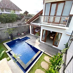 ** Gasthuis Uma Indonesië