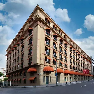 Hotel Park Hyatt - Macka, Istanboel