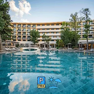 Hvd Club Bor Ultra - Private & Free Parking Szálloda Napospart