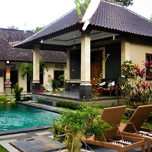  Bed & Breakfast Teba Junjungan Indonesië