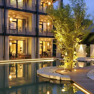 Hotel Wellnessgarten-hotel