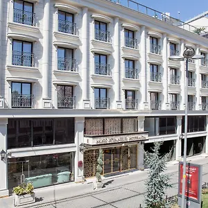 Hotel Miss Hotel&spa, Istanboel