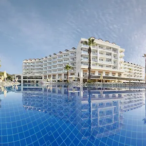 ***** Hotel Grand Ideal Premium Turkije