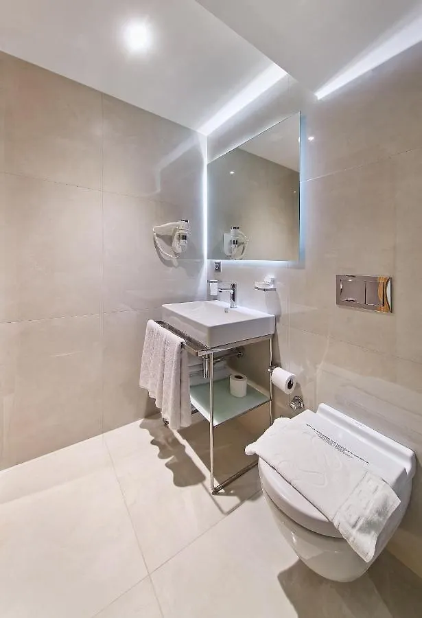 Lady Diana Hotel Istanbul
