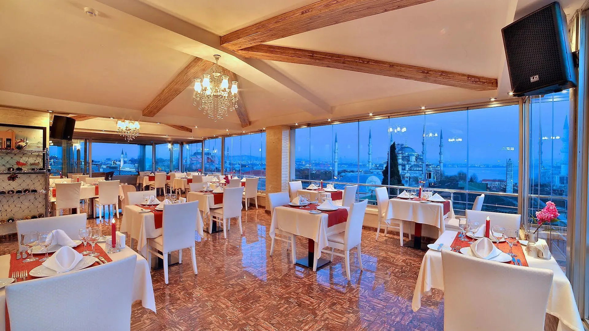 Lady Diana Hotel Istanbul 4*,  Turkey