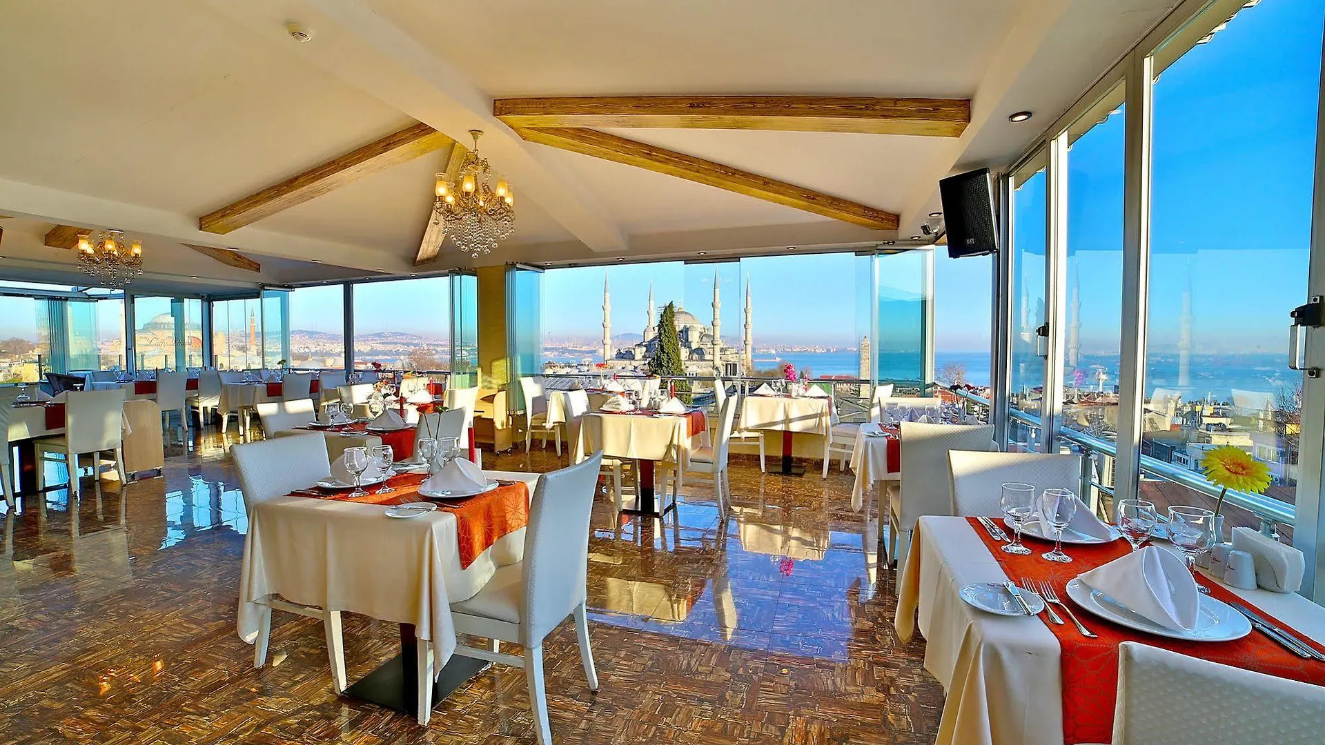 Lady Diana Hotel Istanbul